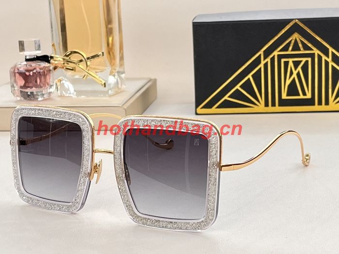 ANNA-KARIN KARLSSON Sunglasses Top Quality AKS00095